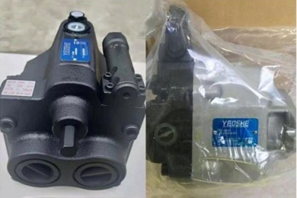 工程机械液压柱塞泵有哪些品牌，哪些型号