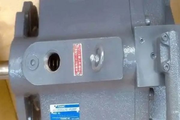 日本东京计器P**V系列变量柱塞泵的详细信息，日本tokimec
