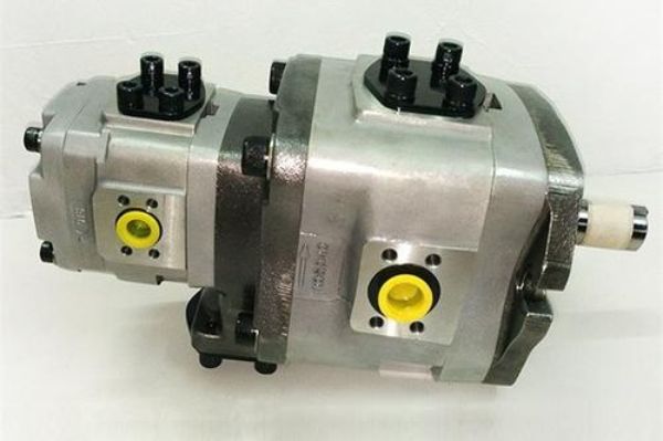 日本不二越齿轮泵常用型号，价格，型号说明及应用